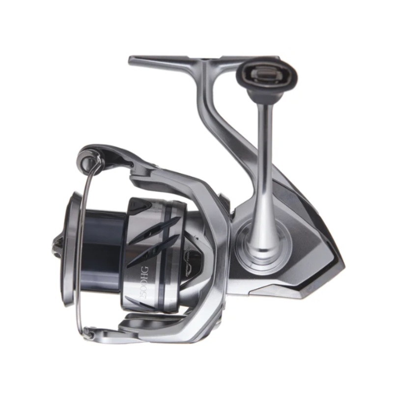 SHIMANO STRADIC 4000XGFM SPINNING REEL