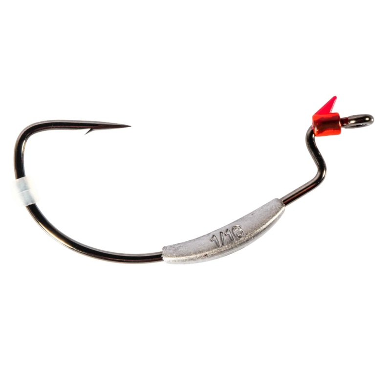 Z-MAN ZWG SWIMBAIT HOOK 4/0 3/16OZ 3PK