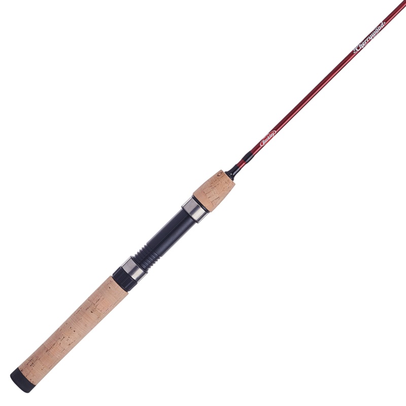 BERKLEY CHERRYWOOD HD SPINNING ROD 1P 5'