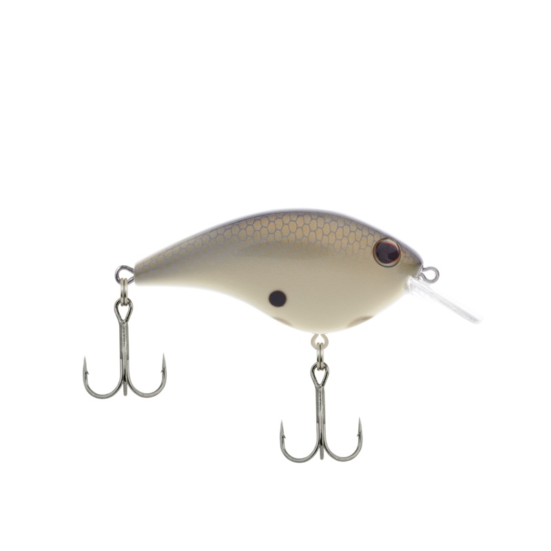 BERKLEY FRITTSIDE 5 JUNIOR HONEY SHAD 2.25" 1/3 OZ