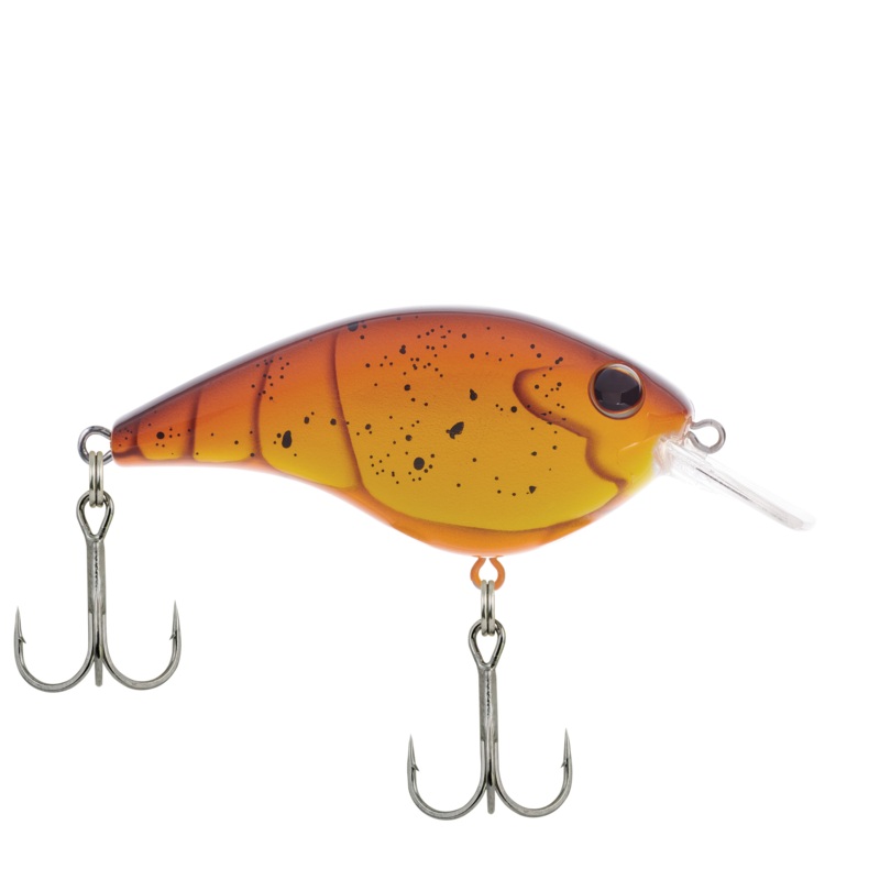 BERKLEY FRITTSIDE 5 SPRING CRAW 2.25" 1/3 OZ