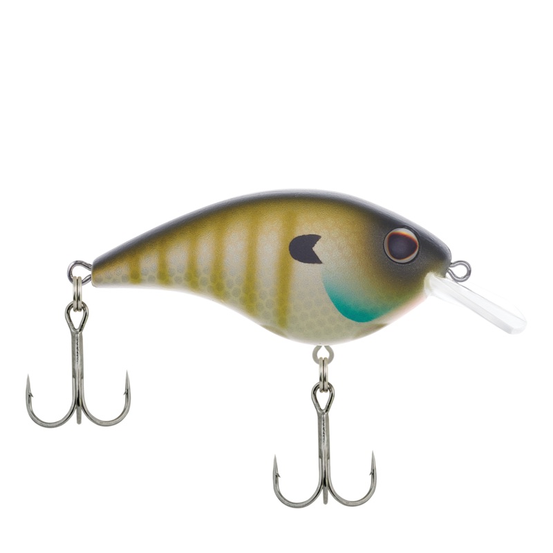 BERKLEY FRITTSIDE BIGGUN 2 4/5" 3/7OZ MF BLUEGILL
