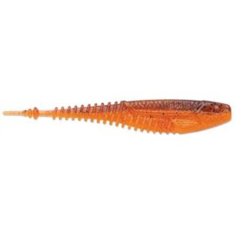 RAPALA CRUSHCITY FREELOADER RED CRAW  4.25" 6PK