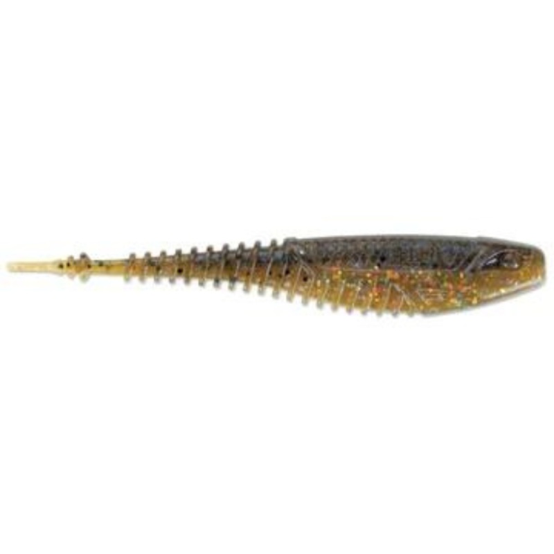 RAPALA CRUSHCITY FREELOADER SUNGILL 4.25" 6PK