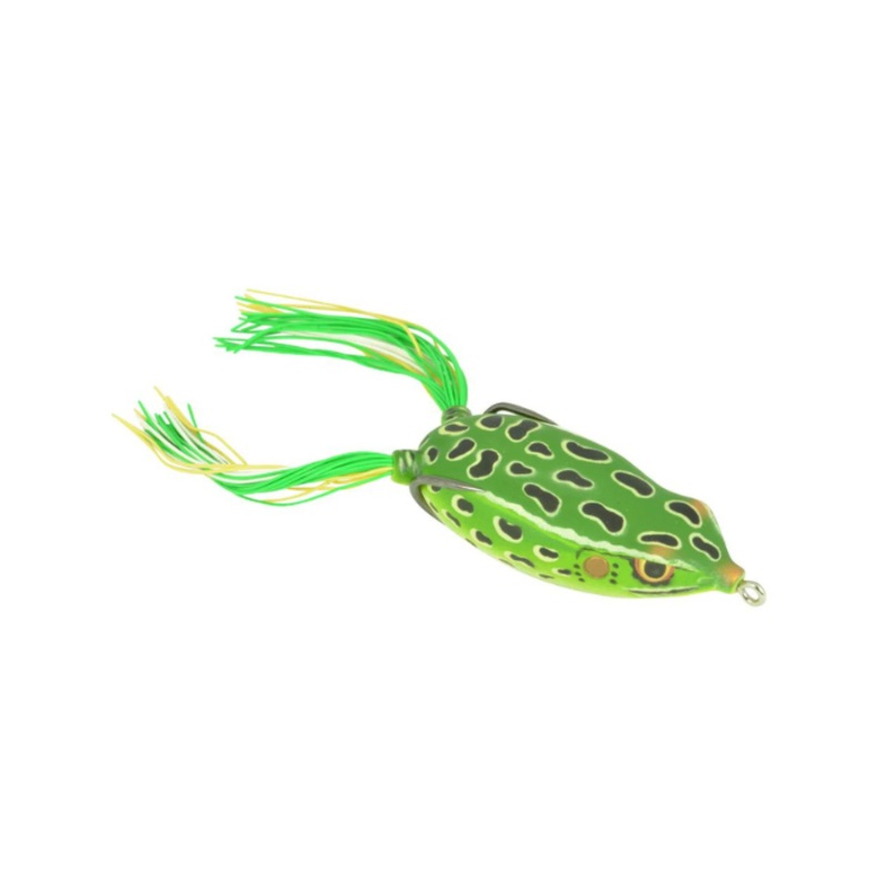 SPRO BRONZEYE FROG 65 NATURAL