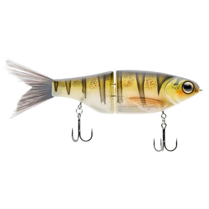 SPRO KGB SERIES CHAD SHAD 180 - GHOST PERCH