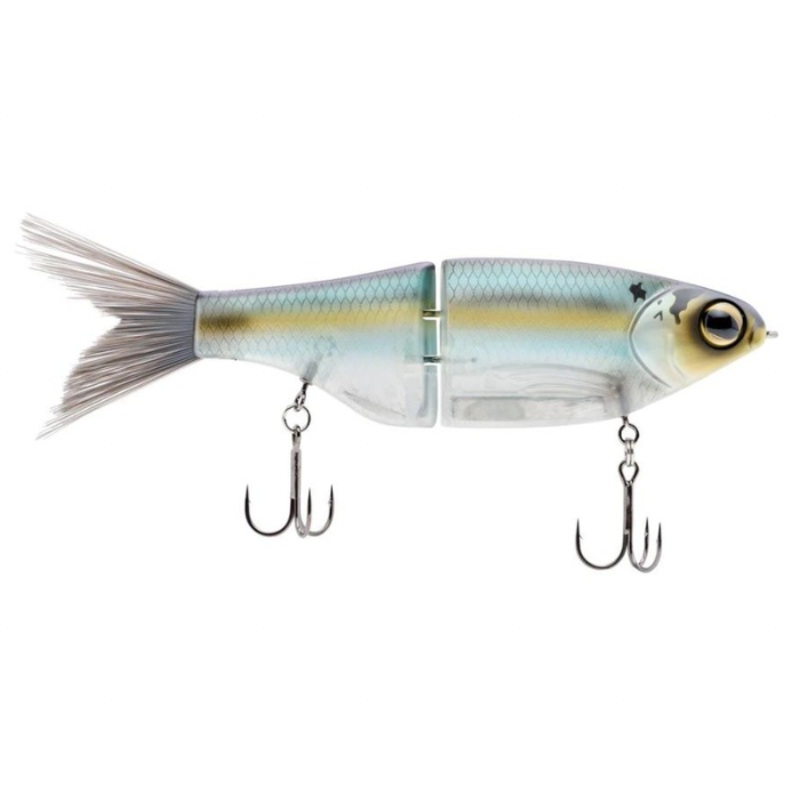 SPRO KGB SERIES CHAD SHAD 180 - GIZZARD SHAD
