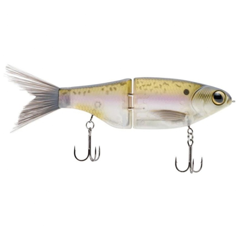 SPRO KGB SERIES CHAD SHAD 180 - THREADFIN SHAD