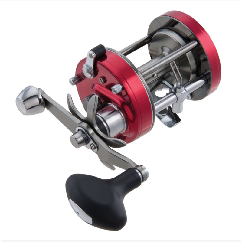 ABU GARCIA AMBASSADEUR C 7000 ROUND REEL