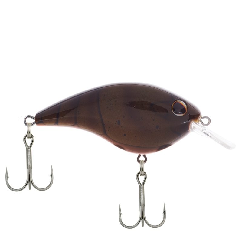 BERKLEY FRITTSIDE 5 BROWN CRAW 2.25" 1/3 OZ