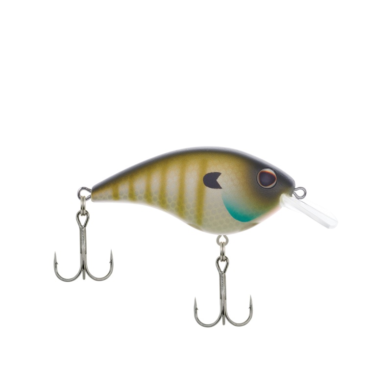 BERKLEY FRITTSIDE 5 MF BLUEGILL 2.25" 1/3 OZ