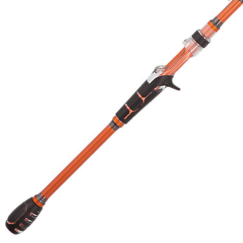 BERKLEY SHOCK CASTING ROD MHF 1PC 7'