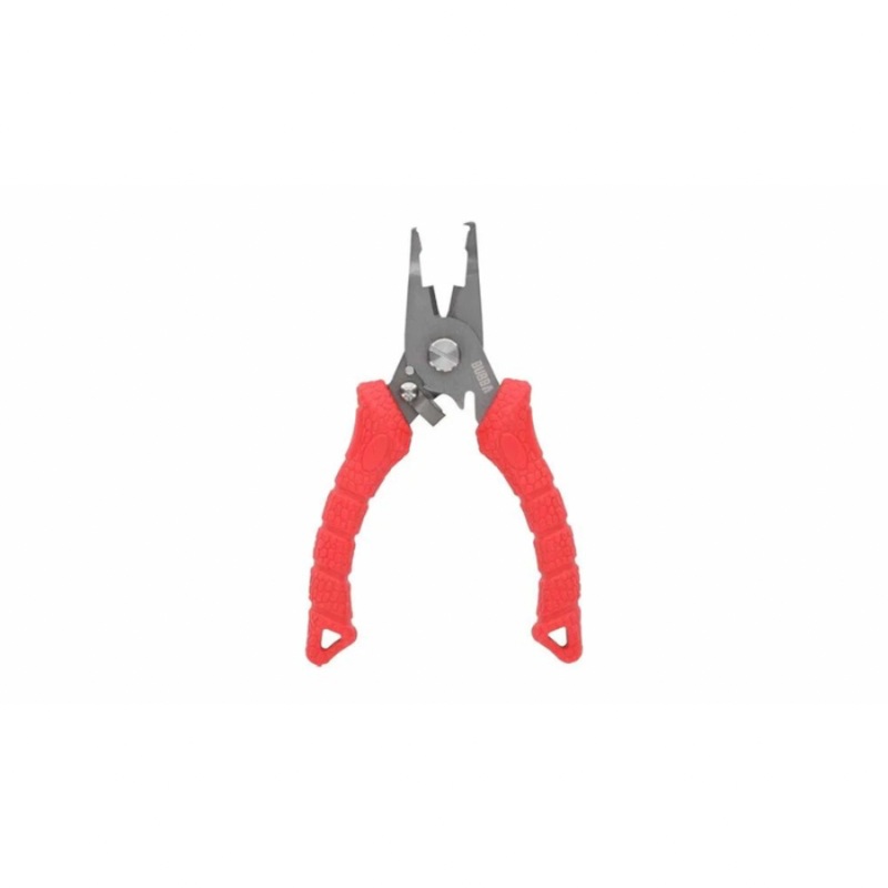 BUBBA SPLIT RING PLIERS