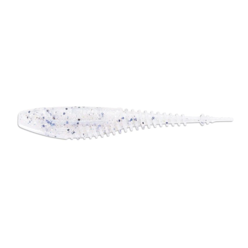 CRUSHCITY FREELOADER 4 BLUE PEARL HOLOGRAPH