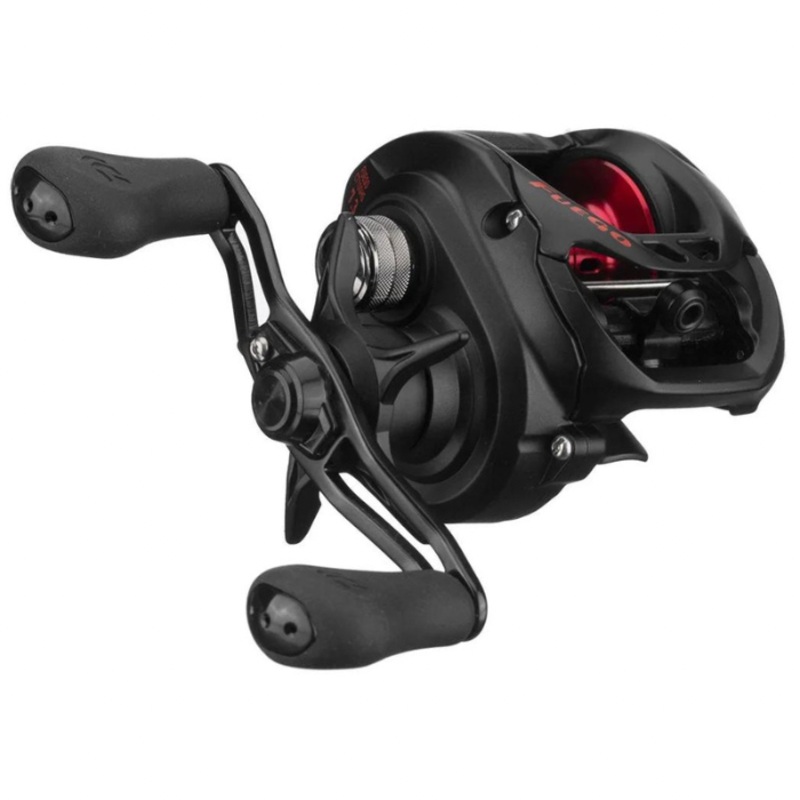 DAIWA FUEGO FGCT100XS RIGHT RETRIEVAL BAITCAST REEL