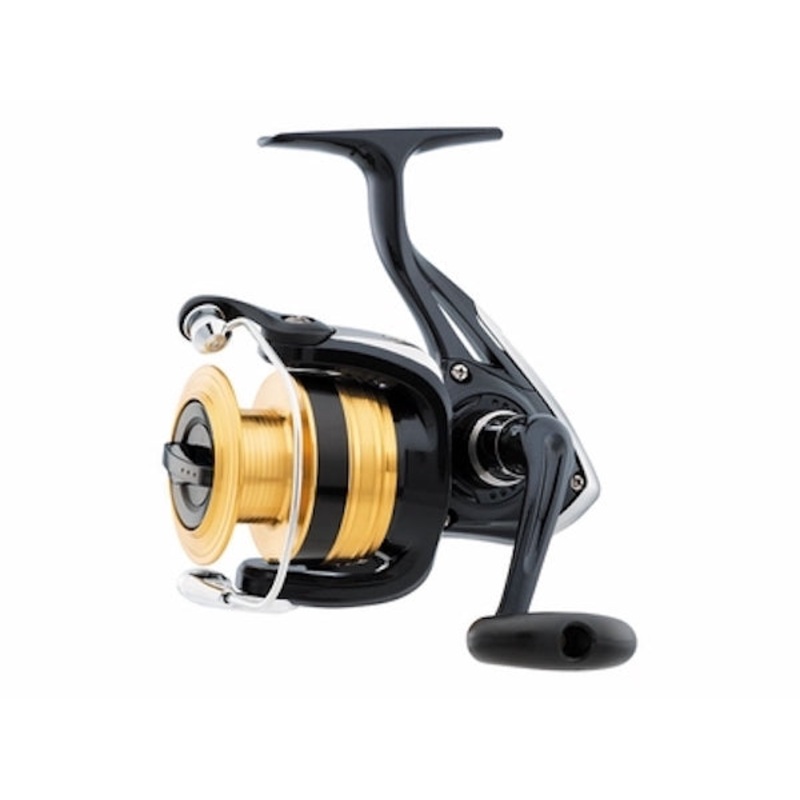 DAIWA SWEEPFIRE 2000 5.3:1 Spinning Reel
