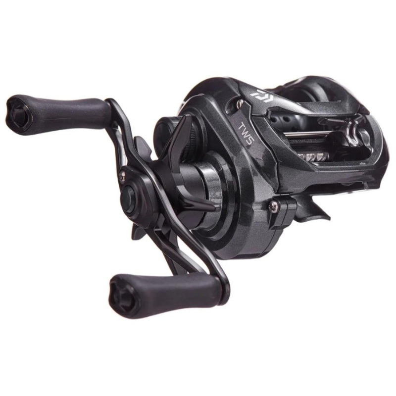 DAIWA TATULA CT100XSL BAITCAST REEL 8.1:1 LH