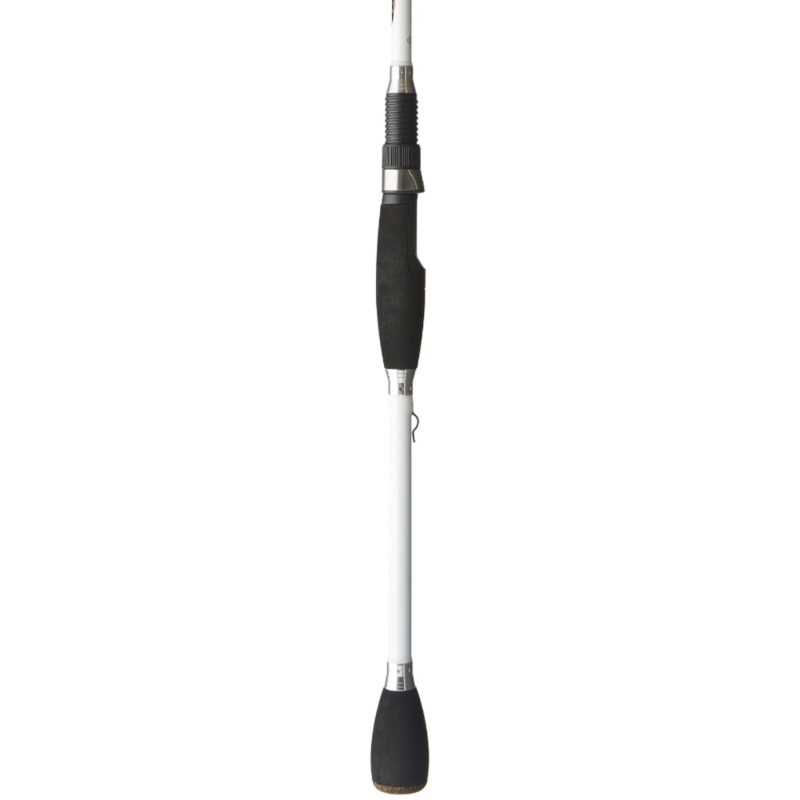 DUCKETT CRAPPIE SLAYER 73 MEDIUM/LIGHT MODERATE SPINNING ROD