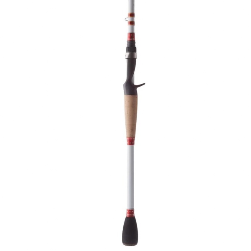 DUCKETT MICRO MAGIC CASTING ROD MH/F 7'6"