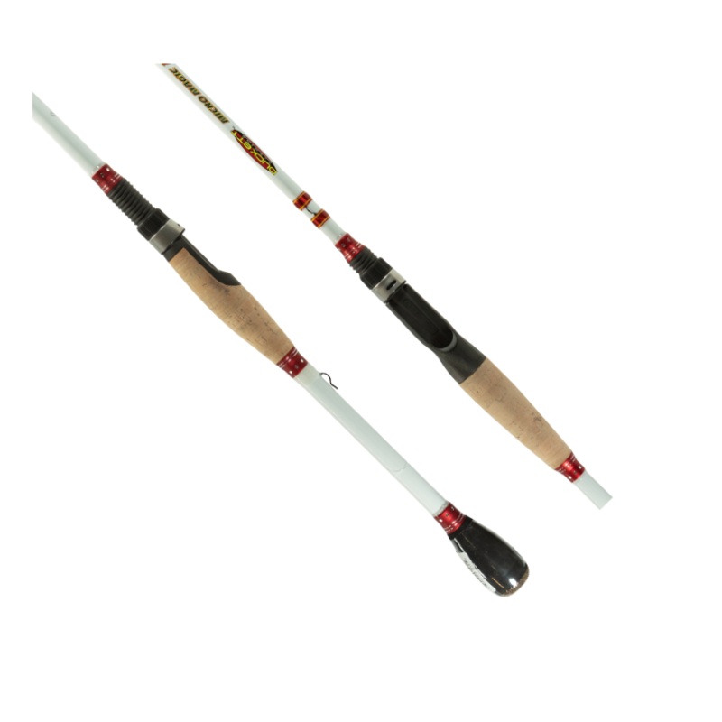 DUCKETT MICRO MAGIC PRO SPINNING M ROD 7'