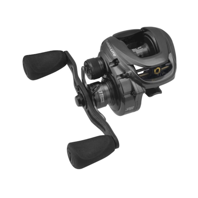 LEW'S CUSTOM LITE SLP 30 BAITCAST REEL 7.5:1 - CL1SH - RH