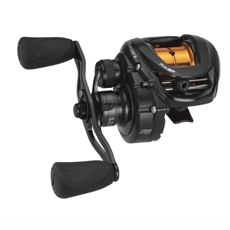 LEW'S TL PRO SP SLP CASTING REEL