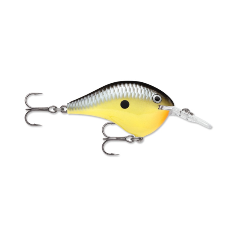 RAPALA DIVES-TO 04 SERIES OLD SCHOOL