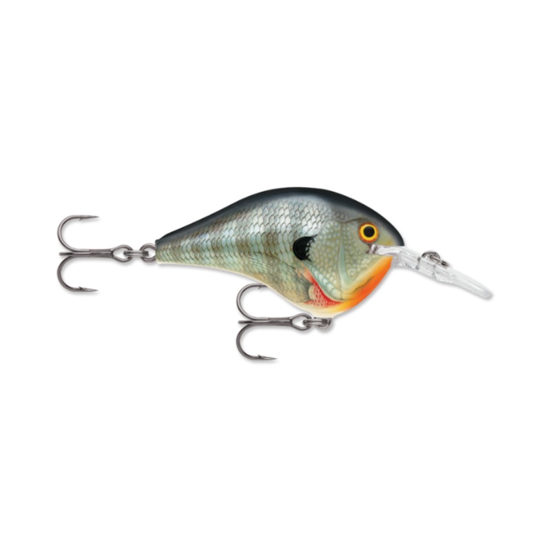 RAPALA DIVES-TO 06 SERIES BLUEGILL