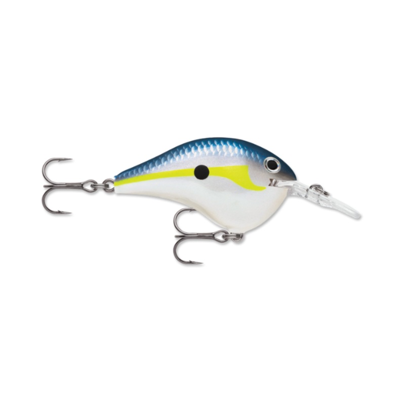 RAPALA DIVES-TO 08 SERIES HELSINKI SHAD