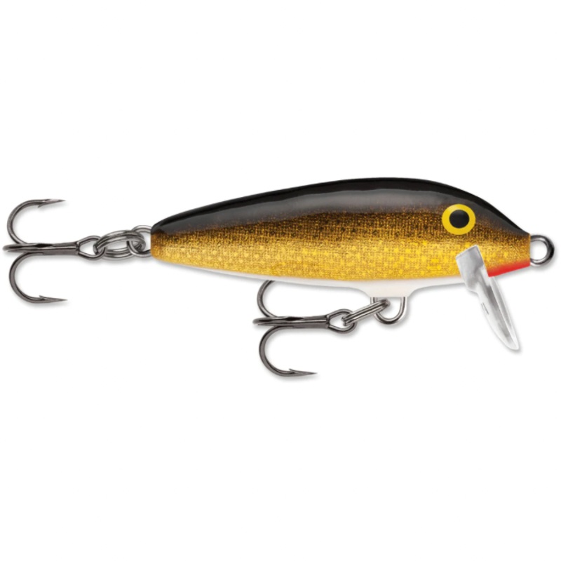 RAPALA ORIGINAL FLOATING 03 GOLD