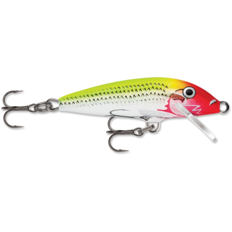 RAPALA ORIGINAL FLOATING 05 CLOWN