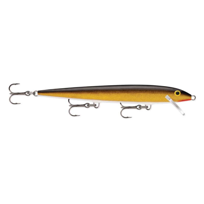 RAPALA ORIGINAL FLOATING 11 GOLD