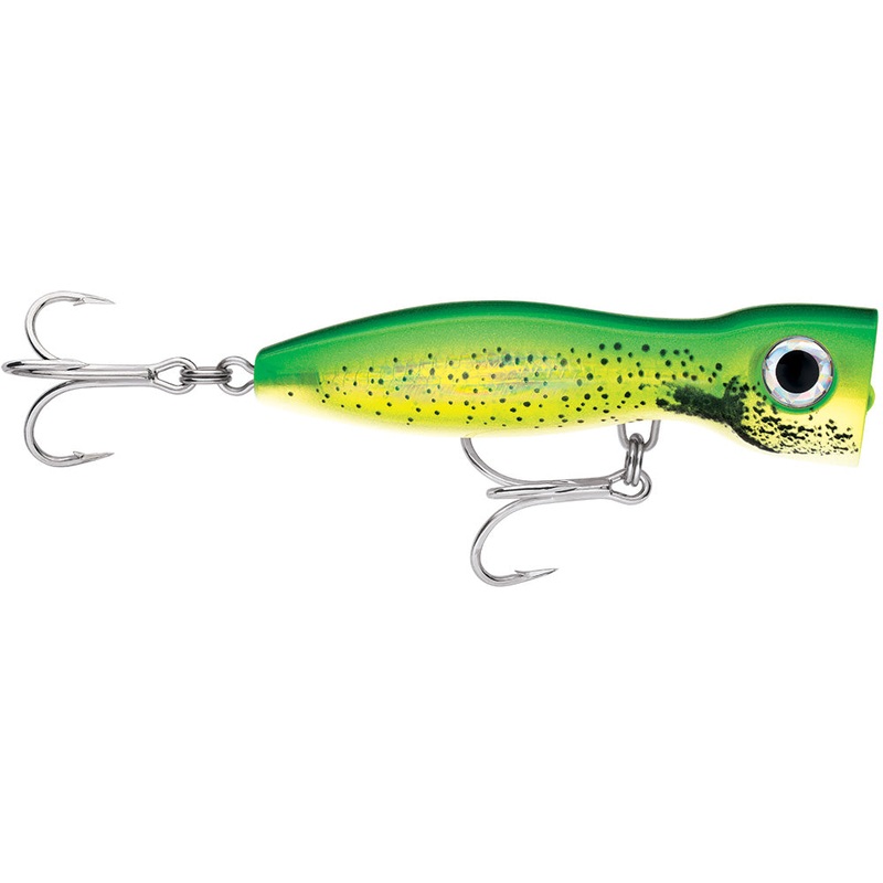 RAPALA X-RAP MAGNUM XPLODE 170 DORADO