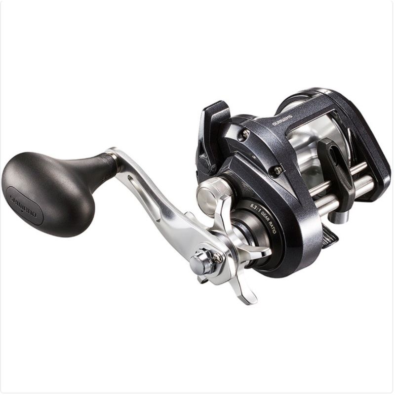 SHIMANO TEKOTA 800PGLCA SW LC BAITCAST REEL