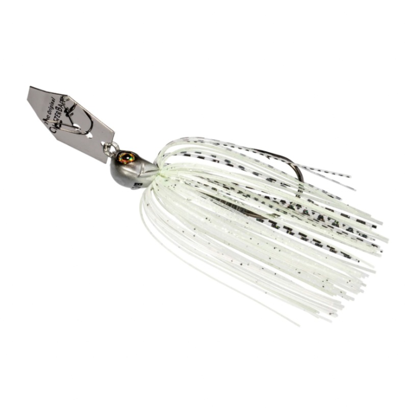 Z-MAN CHATTERBAIT ELITE EVO 3/8 OZ SPOT REMOVER