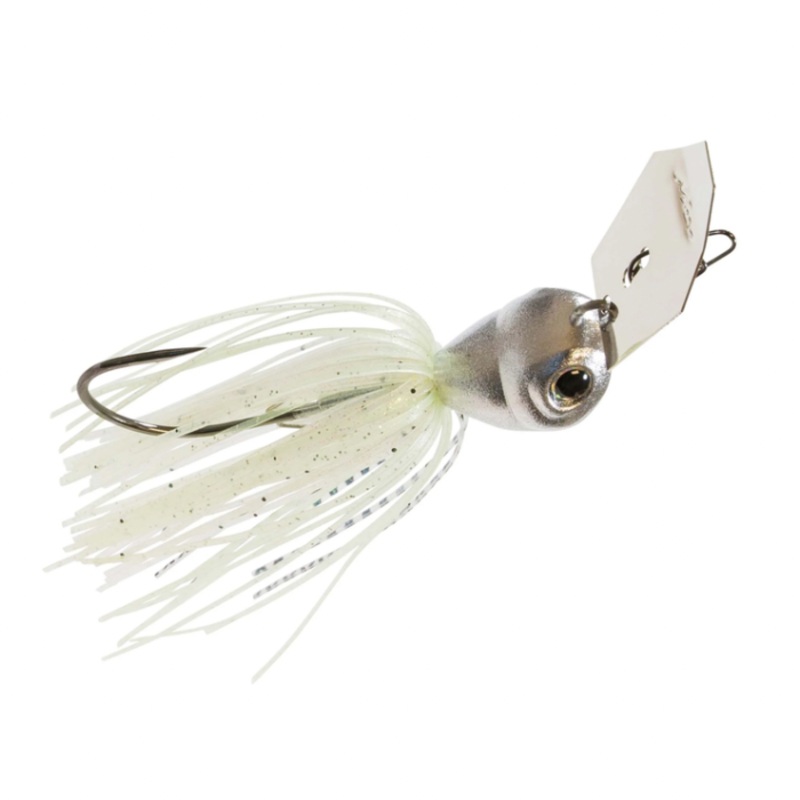 Z-MAN CHATTERBAIT JACKHAMMER 1.25 OZ SPOT REMOVER
