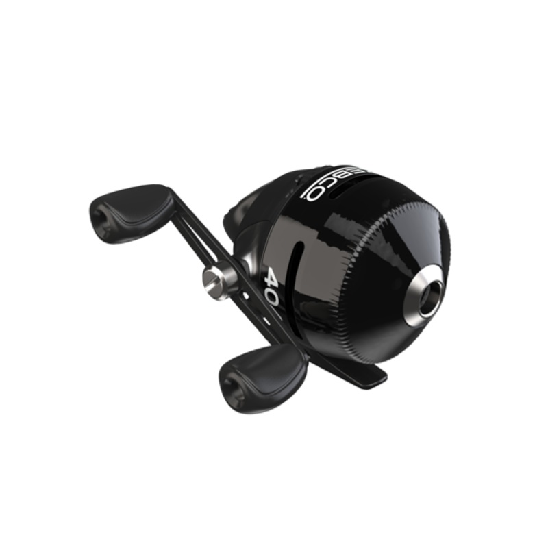 ZEBCO 404 SPINCAST REEL 15#