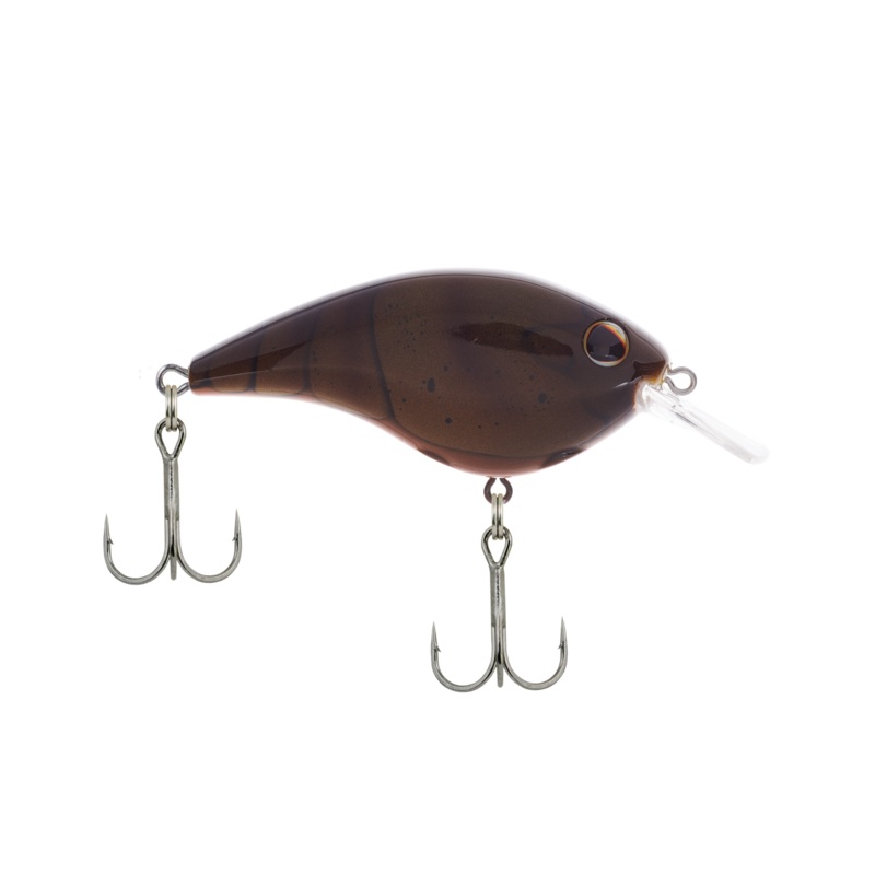 BERKLEY FRITTSIDE 5 JUNIOR BROWN CRAW 2.25" 1/3 OZ