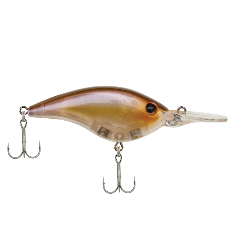 BERKLEY FRITTSIDE 7 GHOST MORNING DAWN 2.5" 3/7 OZ