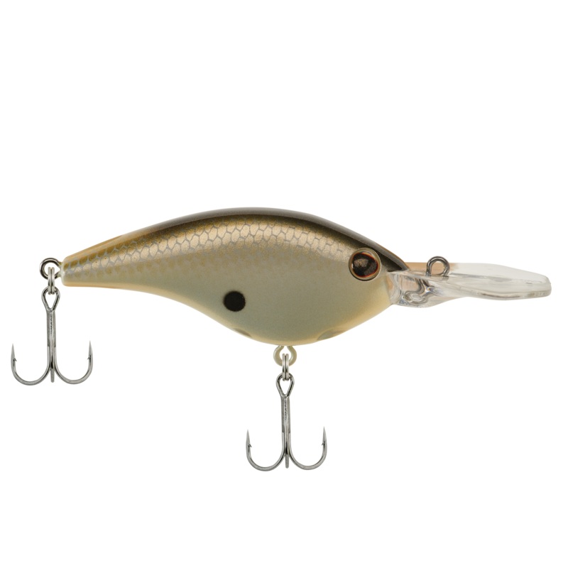 BERKLEY FRITTSIDE 7 HONEY SHAD 2.5" 3/7 OZ