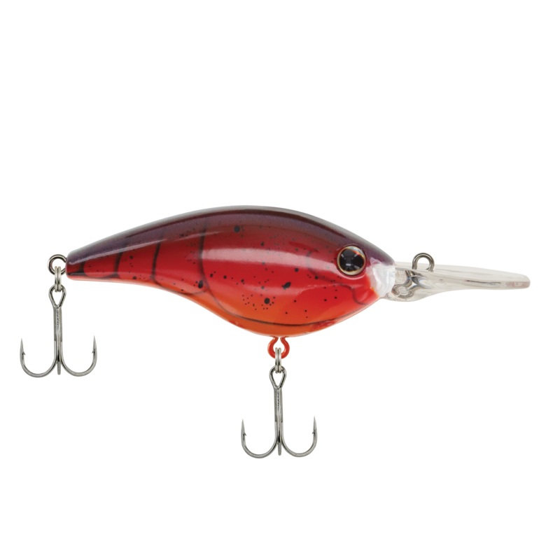 BERKLEY FRITTSIDE 7 SPECIAL RED CRAW 2.5" 3/7 OZ