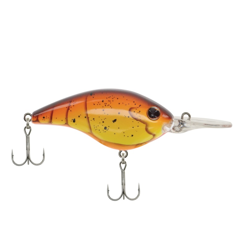 BERKLEY FRITTSIDE 9 SPRING CRAW 2.75" 1/2 OZ