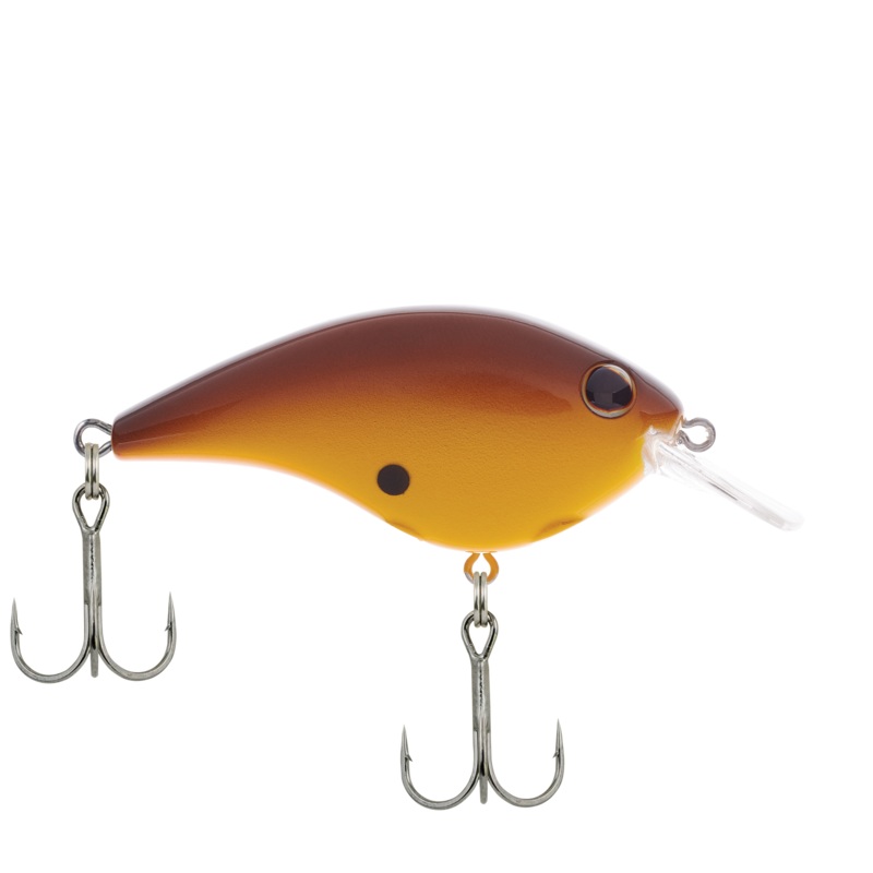 BERKLEY FRITTSIDE BIGGUN 2 4/5" 3/7OZ SPICY MUSTARD