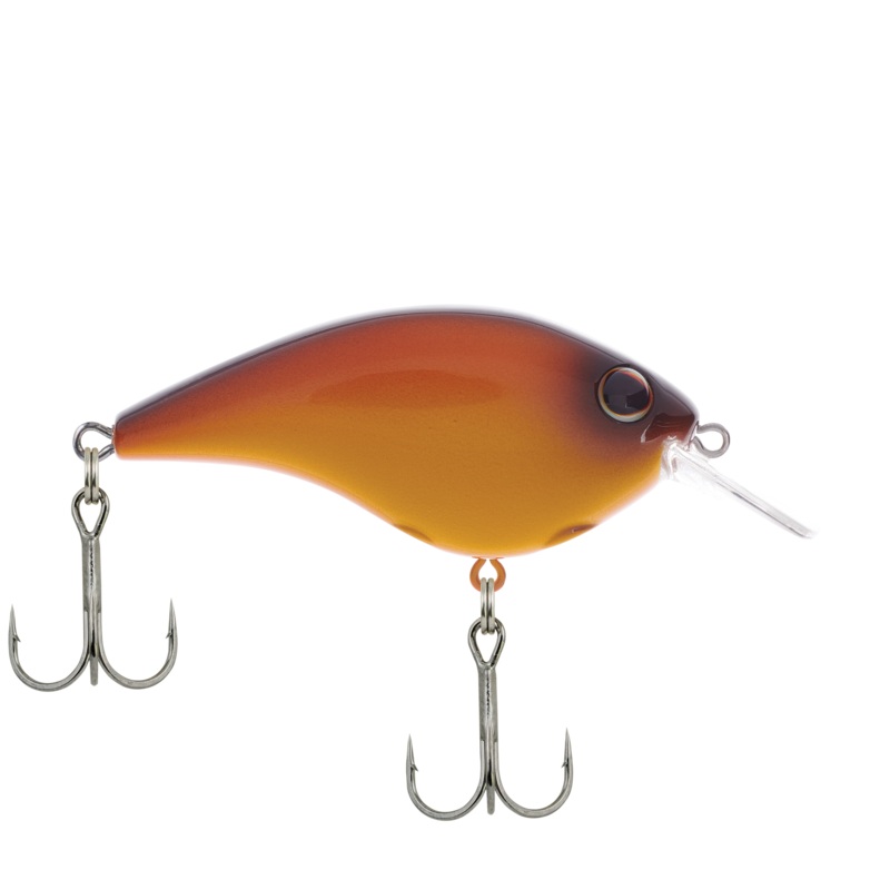 BERKLEY FRITTSIDE BIGGUN 2 4/5" 3/7OZ SPRAY TAN