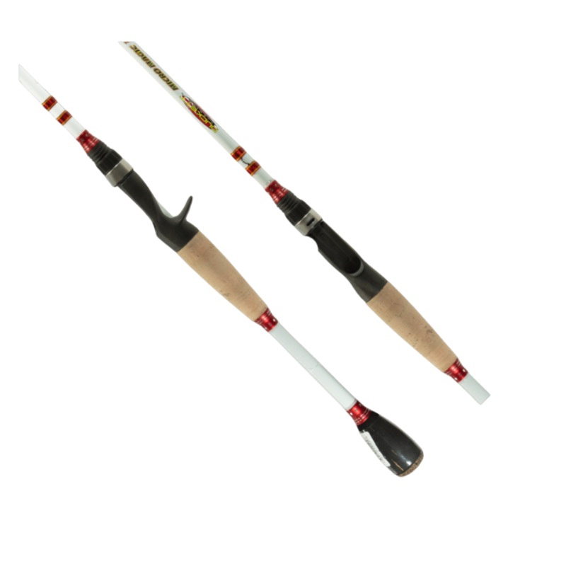 DUCKETT MICRO MAGIC CASTING ROD MH/F 7'