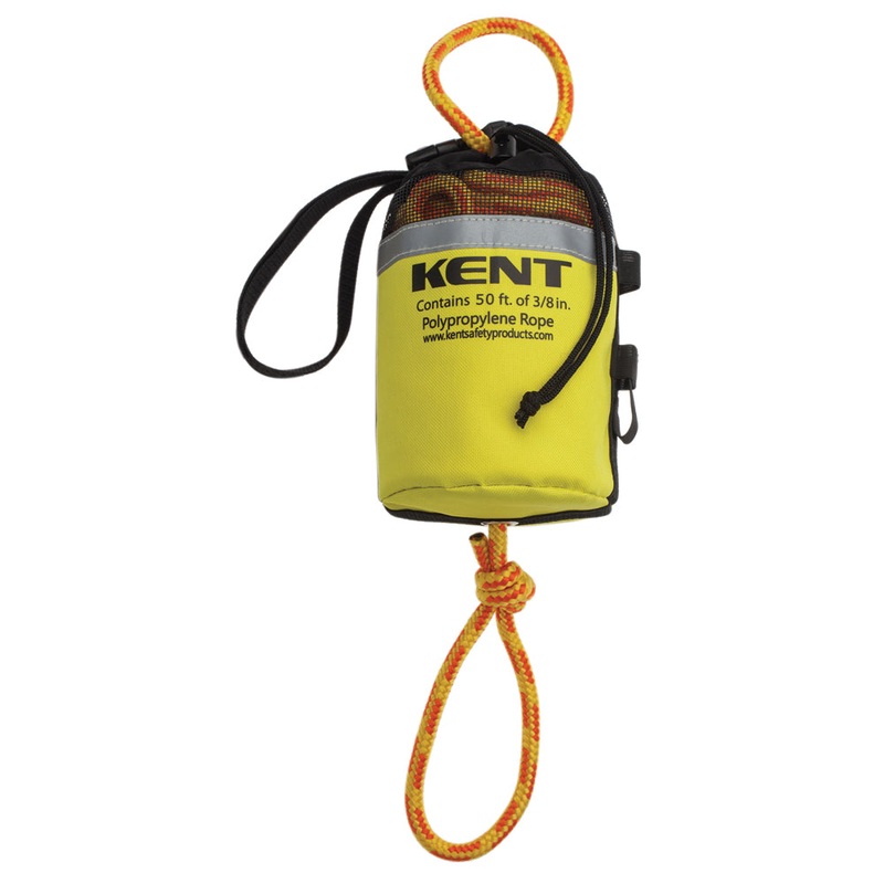 ONYX COMMERCIAL RESCUE THROW BAG - 50'
