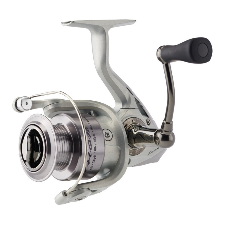 PFLUEGER TRION 35 SPINNING REEL