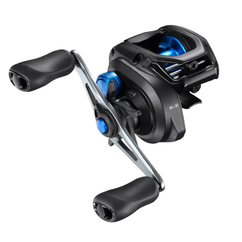 SHIMANO SLX 150HGA CASTING REEL 4BB 7.2