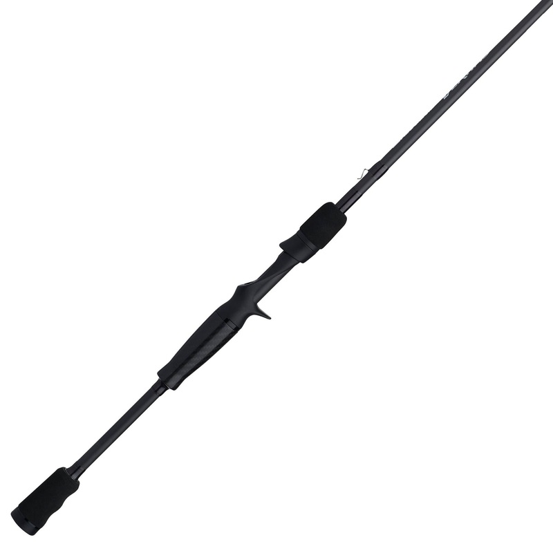 ABU GARCIA VERITAS TOURNAMENT CASTING ROD M 7'