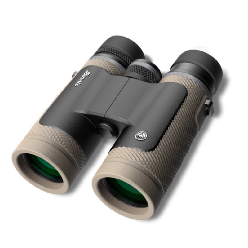 BURRIS DROPTINE 8X42 BINOCULAR BLACK/TAN